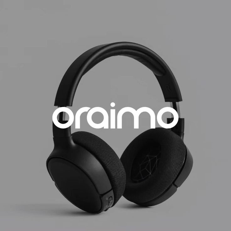 Oraimo Logo